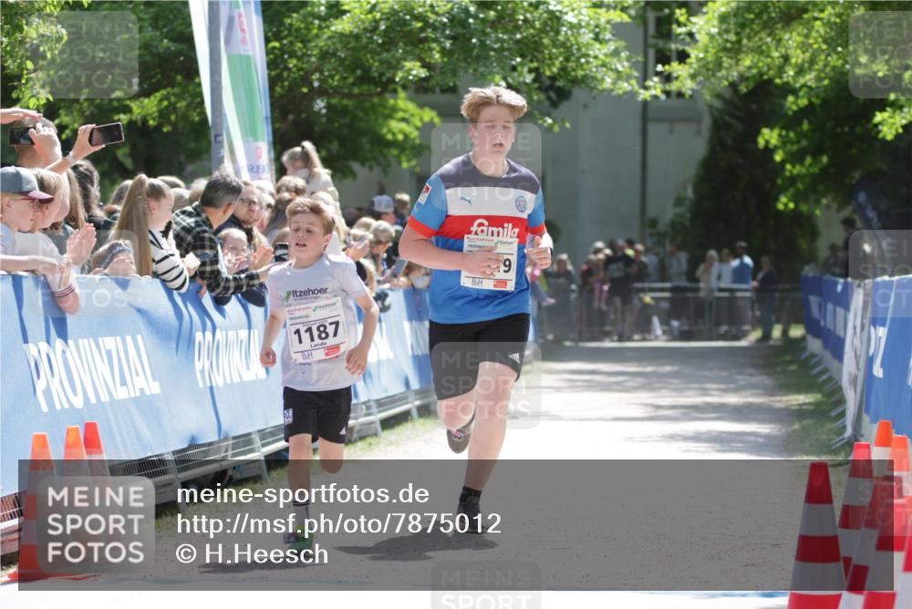 17.05.2025 - Störlauf H.Heesch http://msf.ph/oto/7875012 17.05.2025 14:38:47 Ziel  meine-sportfotos.de
