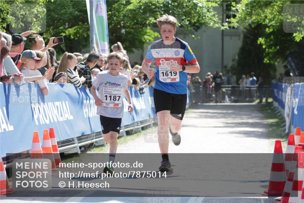 17.05.2025 - Störlauf H.Heesch http://msf.ph/oto/7875014 17.05.2025 14:38:47 Ziel  meine-sportfotos.de