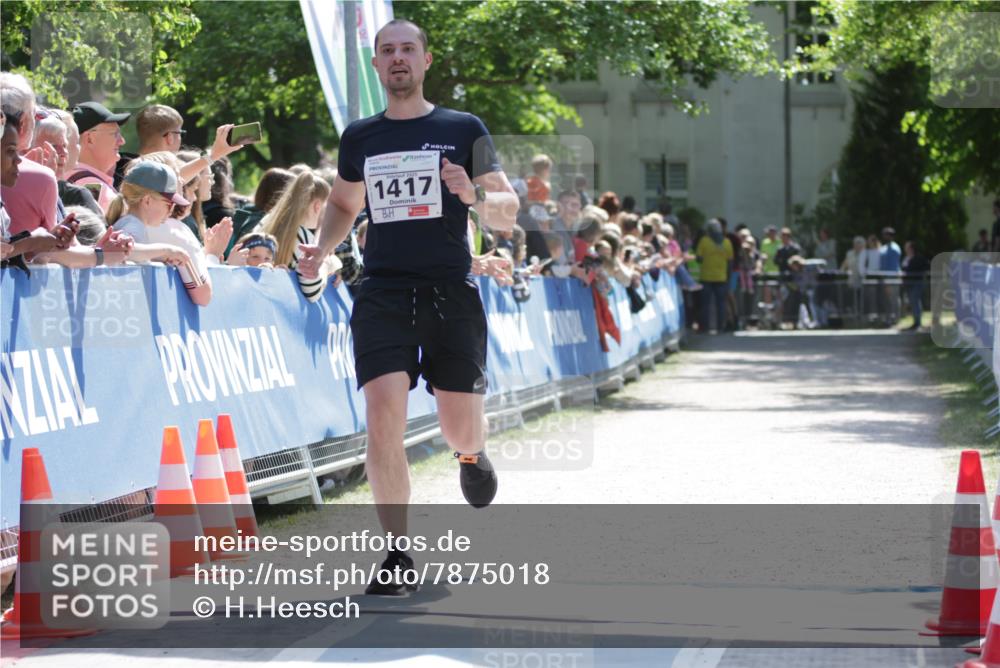 17.05.2025 - Störlauf H.Heesch http://msf.ph/oto/7875018 17.05.2025 14:38:57 Ziel  meine-sportfotos.de