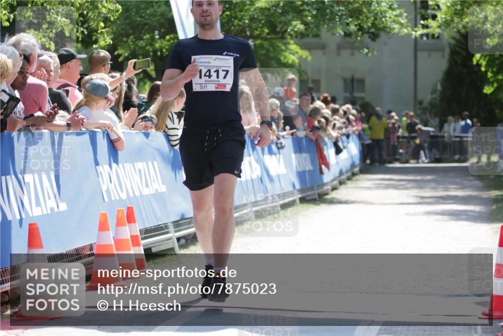 17.05.2025 - Störlauf H.Heesch http://msf.ph/oto/7875023 17.05.2025 14:38:57 Ziel  meine-sportfotos.de