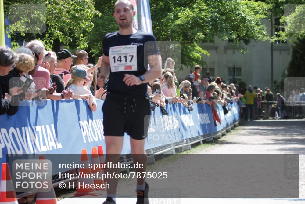 17.05.2025 - Störlauf H.Heesch http://msf.ph/oto/7875025 17.05.2025 14:38:58 Ziel  meine-sportfotos.de
