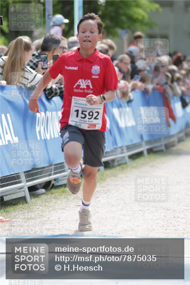 17.05.2025 - Störlauf H.Heesch http://msf.ph/oto/7875035 17.05.2025 14:39:28 Ziel  meine-sportfotos.de