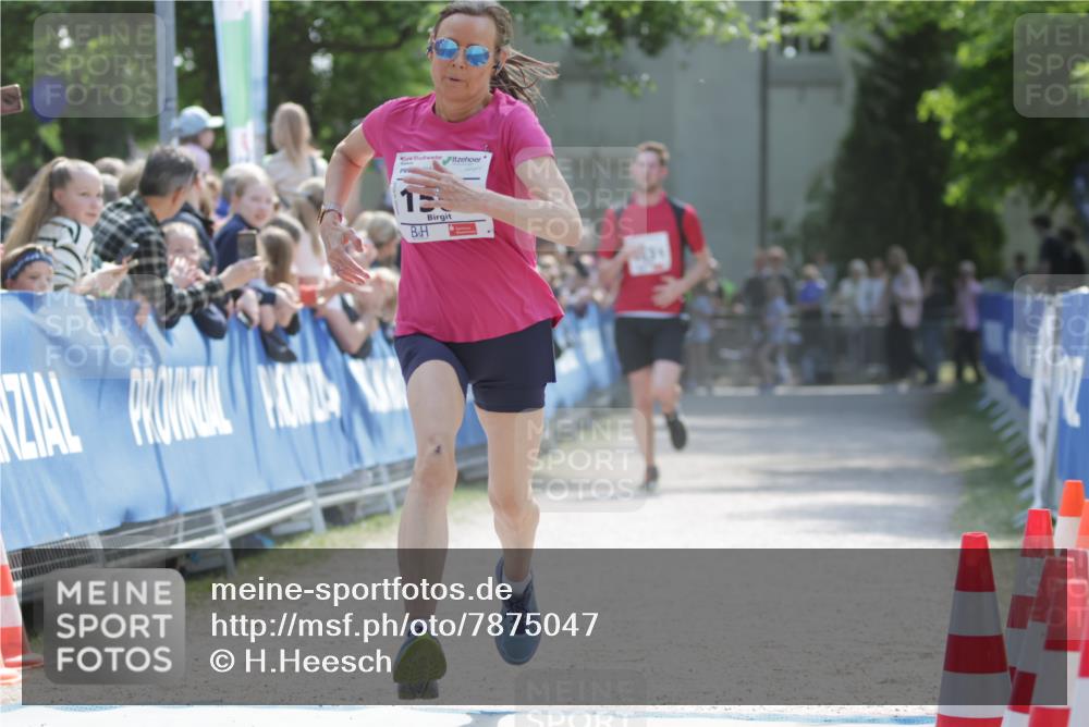 17.05.2025 - Störlauf H.Heesch http://msf.ph/oto/7875047 17.05.2025 14:39:48 Ziel  meine-sportfotos.de
