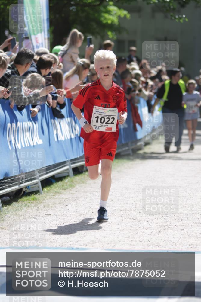 17.05.2025 - Störlauf H.Heesch http://msf.ph/oto/7875052 17.05.2025 14:40:05 Ziel  meine-sportfotos.de