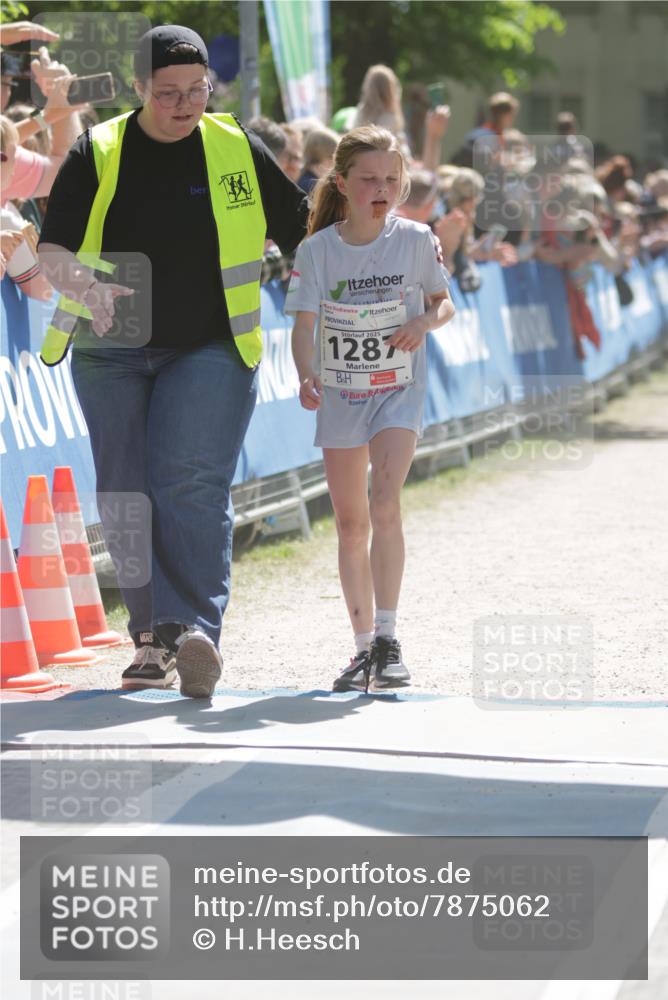17.05.2025 - Störlauf H.Heesch http://msf.ph/oto/7875062 17.05.2025 14:40:19 Ziel  meine-sportfotos.de