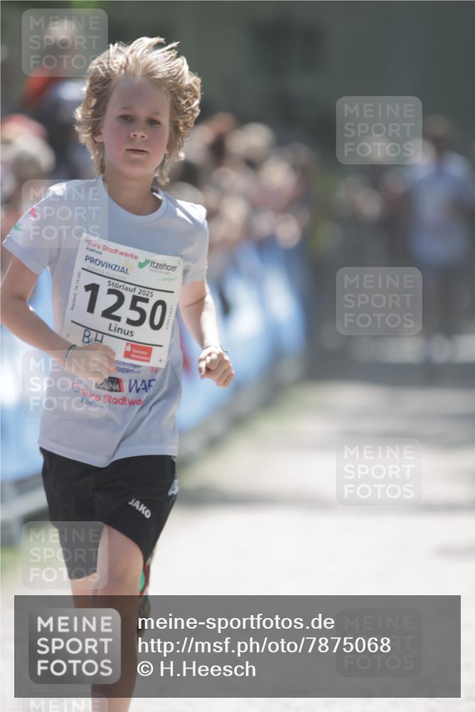 17.05.2025 - Störlauf H.Heesch http://msf.ph/oto/7875068 17.05.2025 14:40:31 Ziel  meine-sportfotos.de