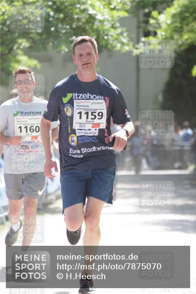 17.05.2025 - Störlauf H.Heesch http://msf.ph/oto/7875070 17.05.2025 14:40:38 Ziel  meine-sportfotos.de