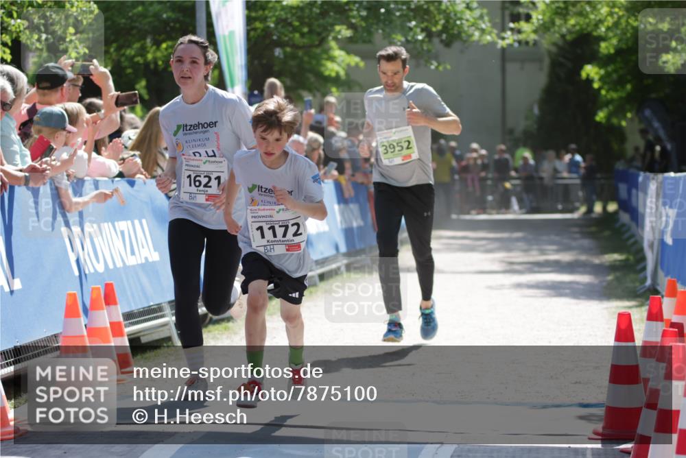 17.05.2025 - Störlauf H.Heesch http://msf.ph/oto/7875100 17.05.2025 14:41:06 Ziel  meine-sportfotos.de