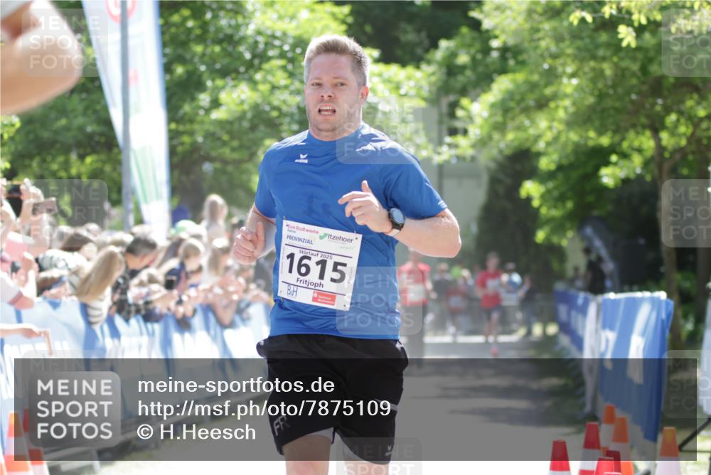 17.05.2025 - Störlauf H.Heesch http://msf.ph/oto/7875109 17.05.2025 14:41:24 Ziel  meine-sportfotos.de
