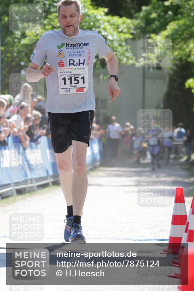 17.05.2025 - Störlauf H.Heesch http://msf.ph/oto/7875124 17.05.2025 14:41:43 Ziel  meine-sportfotos.de