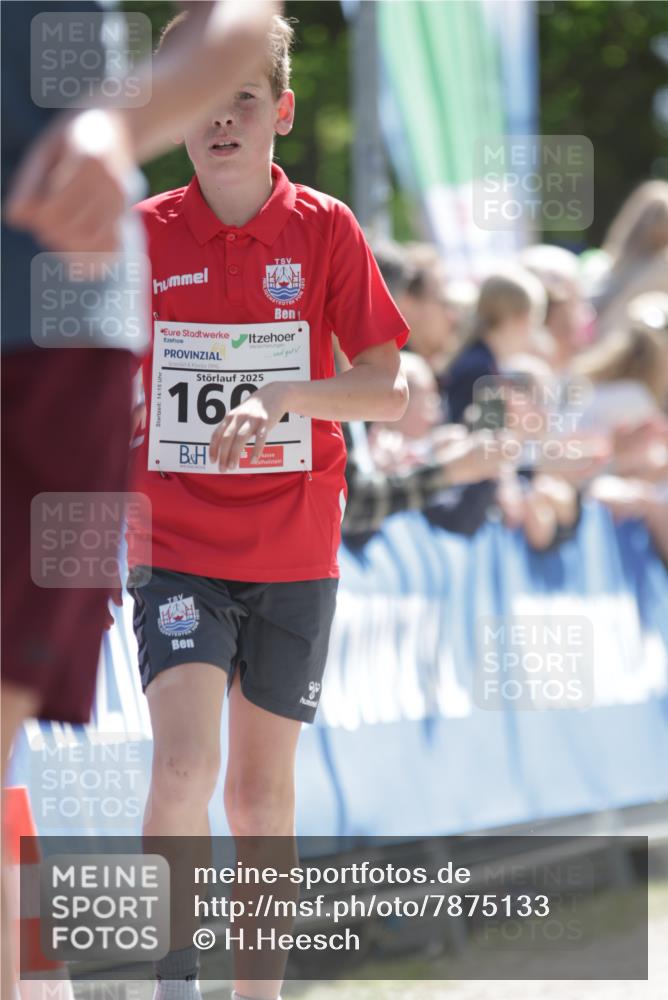 17.05.2025 - Störlauf H.Heesch http://msf.ph/oto/7875133 17.05.2025 14:42:02 Ziel  meine-sportfotos.de