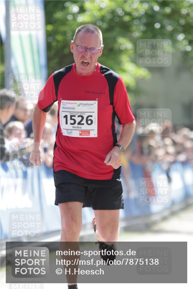 17.05.2025 - Störlauf H.Heesch http://msf.ph/oto/7875138 17.05.2025 14:42:03 Ziel  meine-sportfotos.de