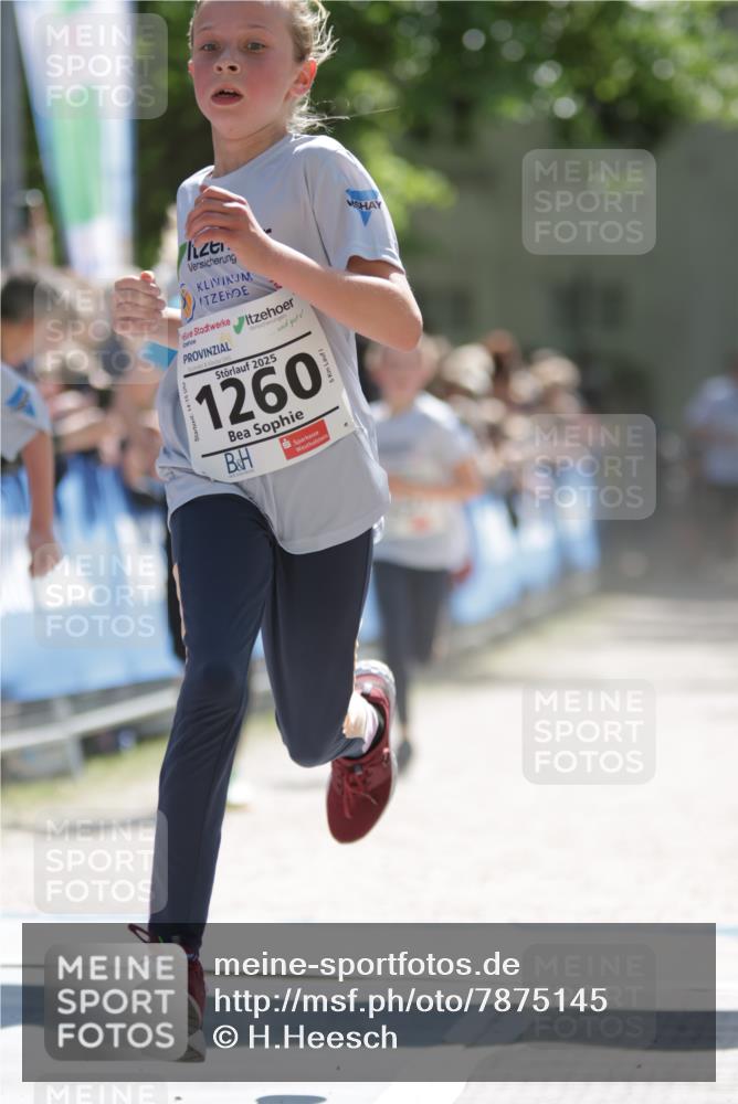 17.05.2025 - Störlauf H.Heesch http://msf.ph/oto/7875145 17.05.2025 14:42:23 Ziel  meine-sportfotos.de