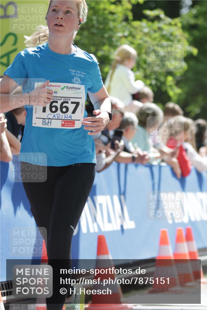17.05.2025 - Störlauf H.Heesch http://msf.ph/oto/7875151 17.05.2025 14:42:26 Ziel  meine-sportfotos.de