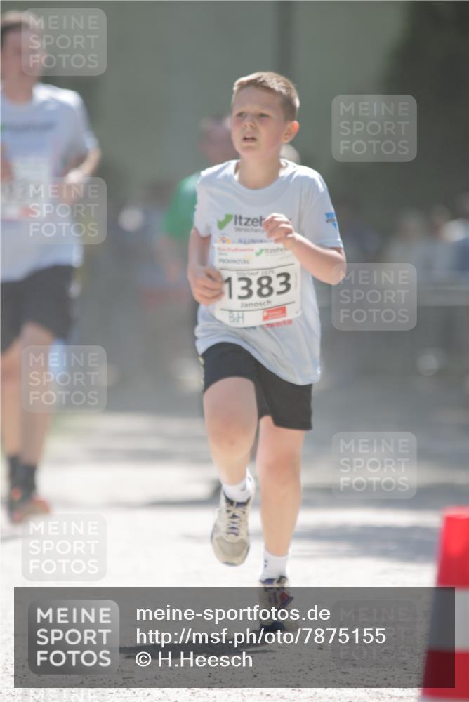 17.05.2025 - Störlauf H.Heesch http://msf.ph/oto/7875155 17.05.2025 14:42:28 Ziel  meine-sportfotos.de