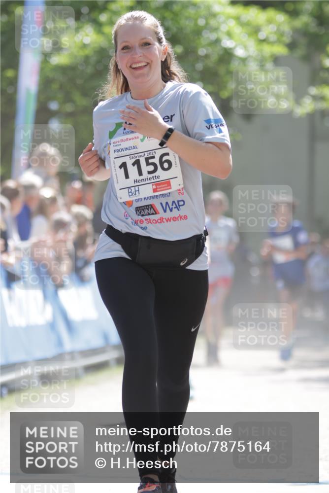 17.05.2025 - Störlauf H.Heesch http://msf.ph/oto/7875164 17.05.2025 14:42:34 Ziel  meine-sportfotos.de