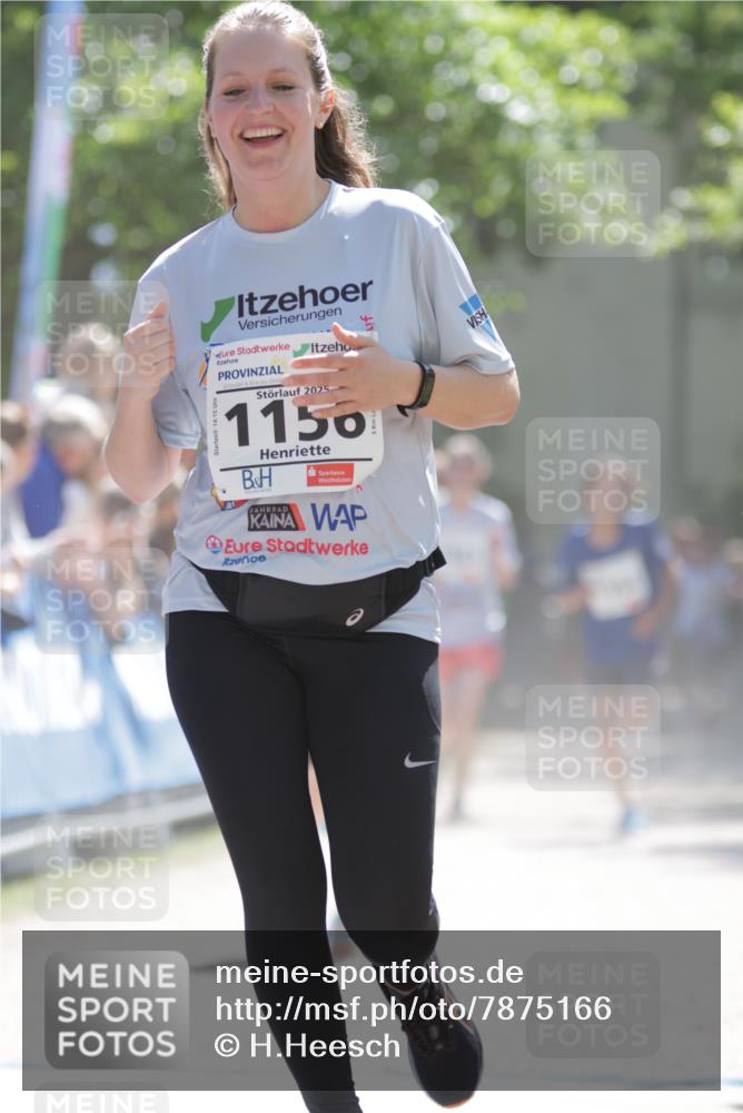 17.05.2025 - Störlauf H.Heesch http://msf.ph/oto/7875166 17.05.2025 14:42:34 Ziel  meine-sportfotos.de