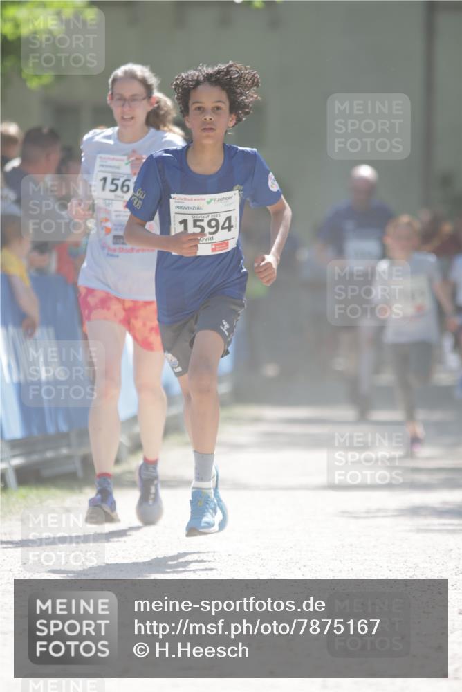17.05.2025 - Störlauf H.Heesch http://msf.ph/oto/7875167 17.05.2025 14:42:36 Ziel  meine-sportfotos.de