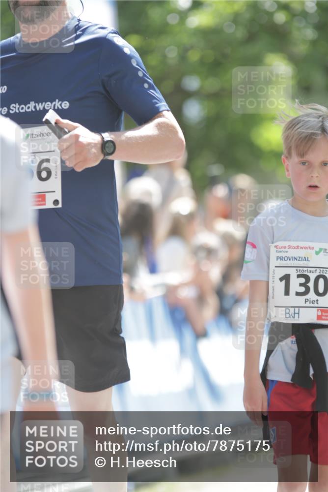 17.05.2025 - Störlauf H.Heesch http://msf.ph/oto/7875175 17.05.2025 14:42:43 Ziel  meine-sportfotos.de