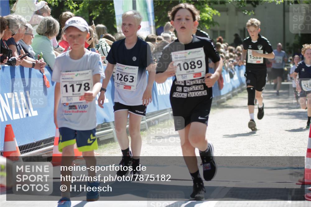 17.05.2025 - Störlauf H.Heesch http://msf.ph/oto/7875182 17.05.2025 14:43:11 Ziel  meine-sportfotos.de