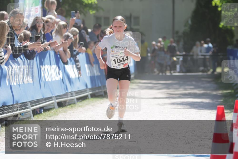 17.05.2025 - Störlauf H.Heesch http://msf.ph/oto/7875211 17.05.2025 14:43:35 Ziel  meine-sportfotos.de