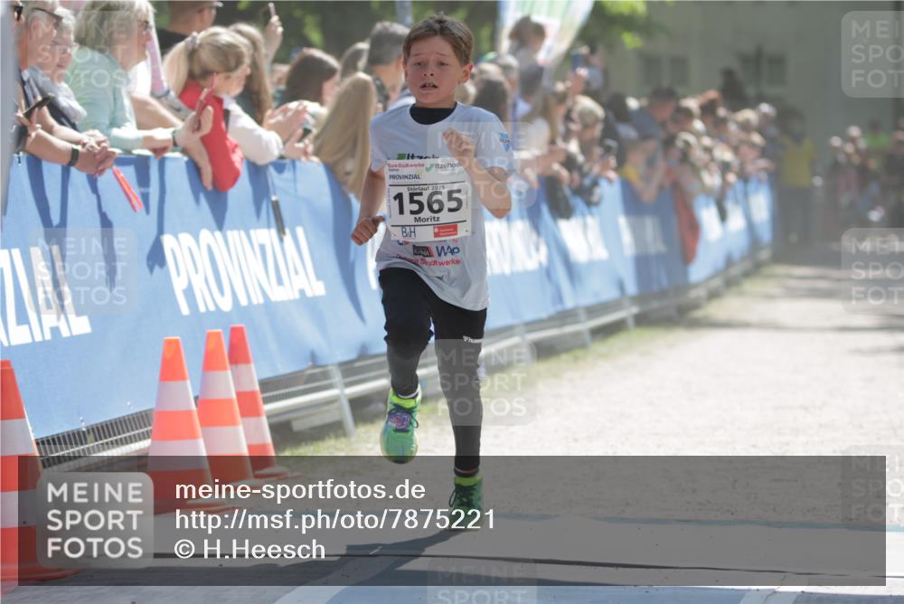 17.05.2025 - Störlauf H.Heesch http://msf.ph/oto/7875221 17.05.2025 14:43:57 Ziel  meine-sportfotos.de