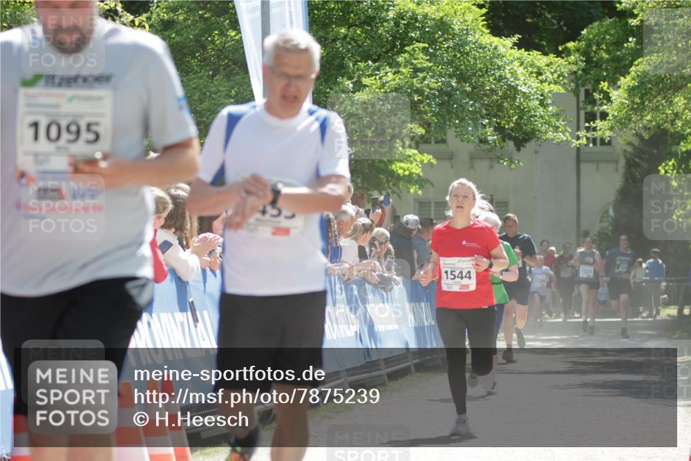 17.05.2025 - Störlauf H.Heesch http://msf.ph/oto/7875239 17.05.2025 14:44:24 Ziel  meine-sportfotos.de
