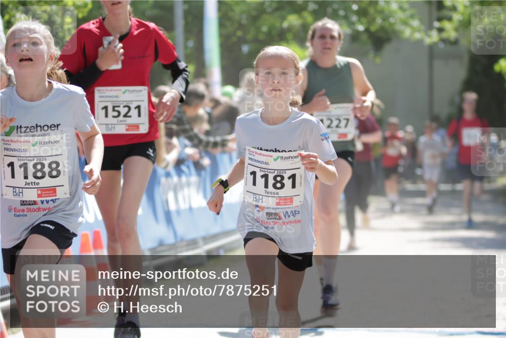 17.05.2025 - Störlauf H.Heesch http://msf.ph/oto/7875251 17.05.2025 14:44:33 Ziel  meine-sportfotos.de