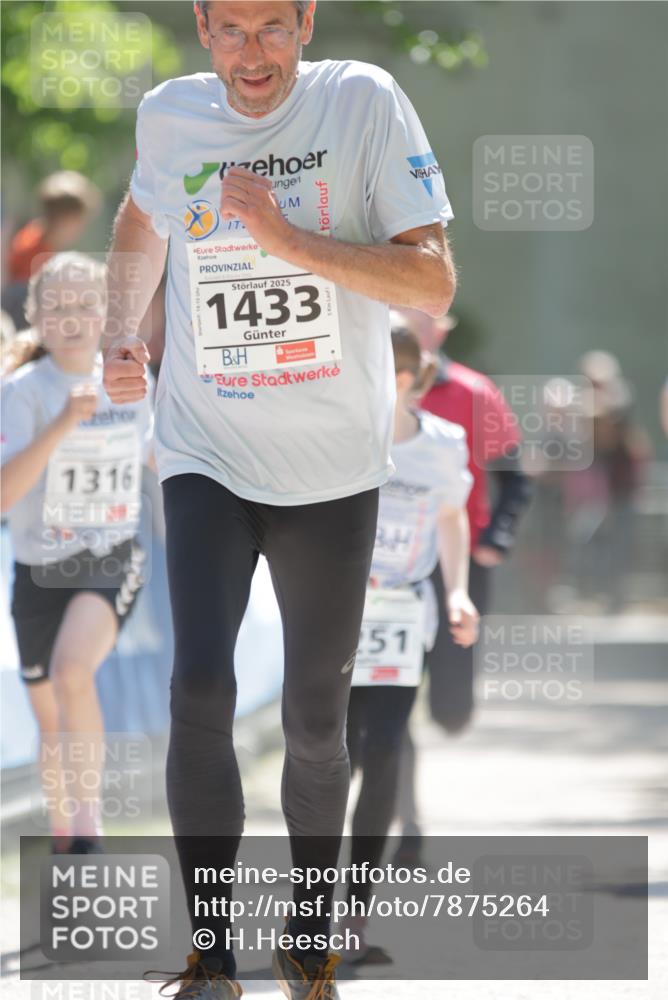 17.05.2025 - Störlauf H.Heesch http://msf.ph/oto/7875264 17.05.2025 14:44:57 Ziel  meine-sportfotos.de