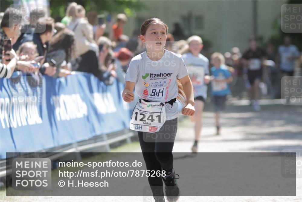 17.05.2025 - Störlauf H.Heesch http://msf.ph/oto/7875268 17.05.2025 14:45:03 Ziel  meine-sportfotos.de