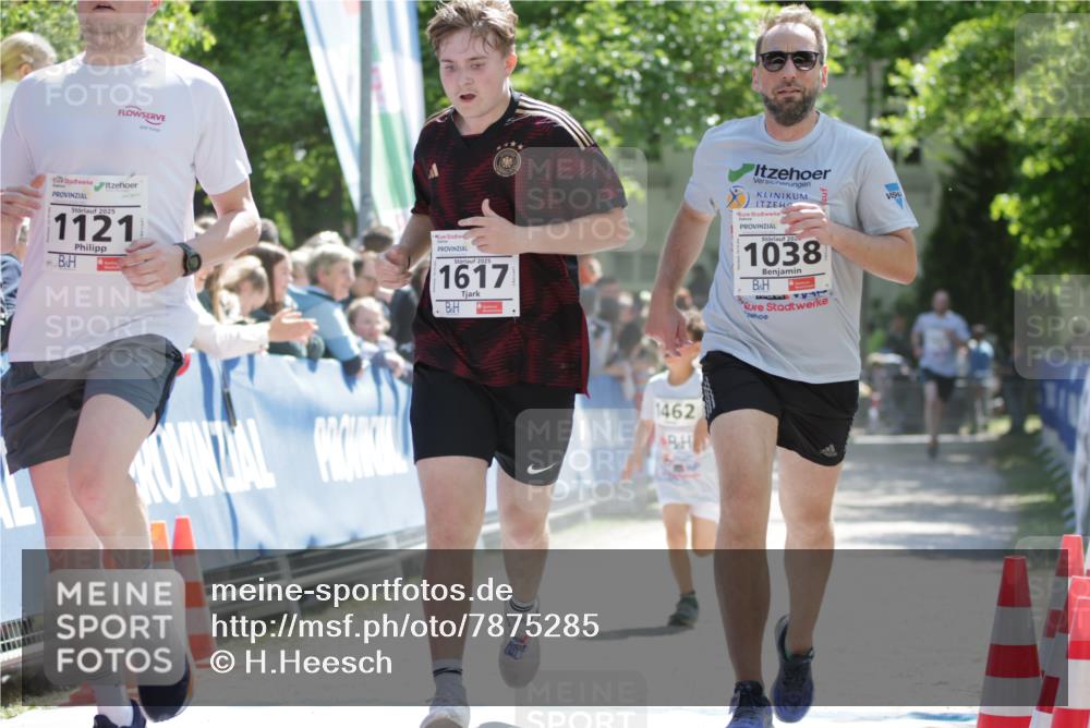 17.05.2025 - Störlauf H.Heesch http://msf.ph/oto/7875285 17.05.2025 14:45:12 Ziel  meine-sportfotos.de