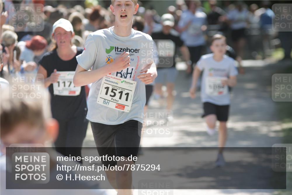 17.05.2025 - Störlauf H.Heesch http://msf.ph/oto/7875294 17.05.2025 14:45:52 Ziel  meine-sportfotos.de