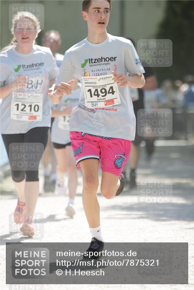 17.05.2025 - Störlauf H.Heesch http://msf.ph/oto/7875321 17.05.2025 14:46:27 Ziel  meine-sportfotos.de