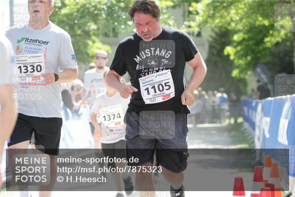 17.05.2025 - Störlauf H.Heesch http://msf.ph/oto/7875323 17.05.2025 14:46:33 Ziel  meine-sportfotos.de