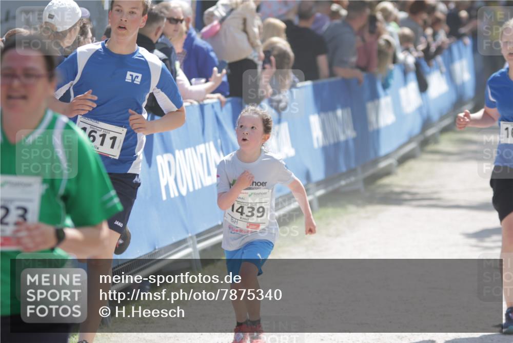 17.05.2025 - Störlauf H.Heesch http://msf.ph/oto/7875340 17.05.2025 14:47:00 Ziel  meine-sportfotos.de