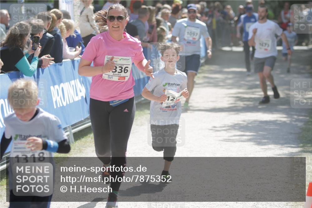 17.05.2025 - Störlauf H.Heesch http://msf.ph/oto/7875352 17.05.2025 14:47:28 Ziel  meine-sportfotos.de