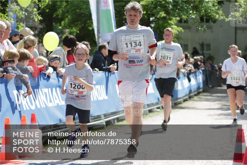 17.05.2025 - Störlauf H.Heesch http://msf.ph/oto/7875358 17.05.2025 14:48:07 Ziel  meine-sportfotos.de