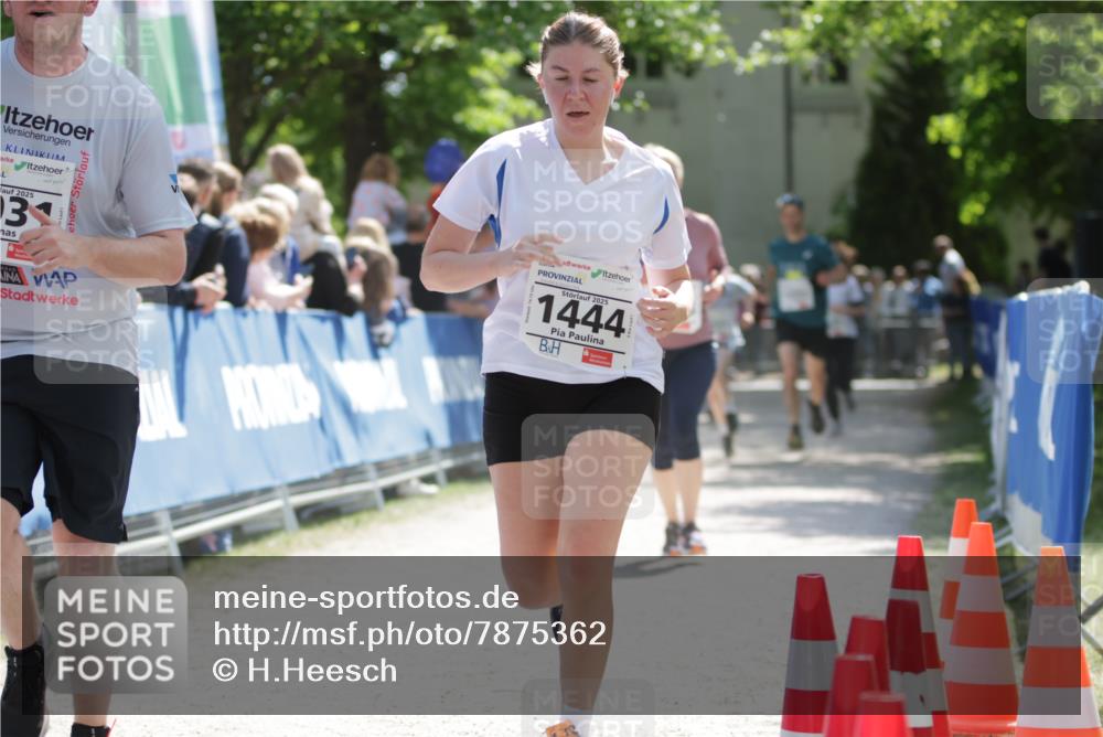 17.05.2025 - Störlauf H.Heesch http://msf.ph/oto/7875362 17.05.2025 14:48:10 Ziel  meine-sportfotos.de