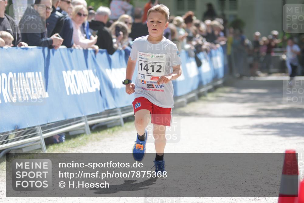 17.05.2025 - Störlauf H.Heesch http://msf.ph/oto/7875368 17.05.2025 14:48:18 Ziel  meine-sportfotos.de