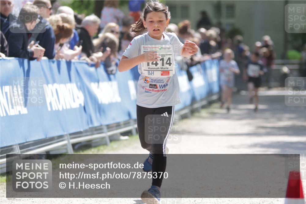 17.05.2025 - Störlauf H.Heesch http://msf.ph/oto/7875370 17.05.2025 14:48:25 Ziel  meine-sportfotos.de