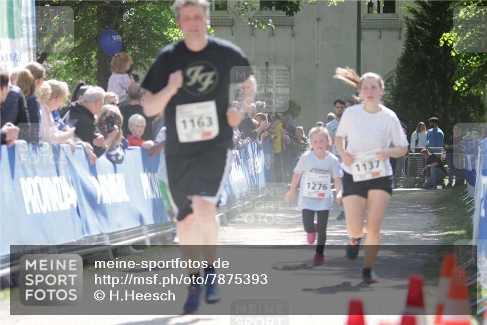 17.05.2025 - Störlauf H.Heesch http://msf.ph/oto/7875393 17.05.2025 14:49:00 Ziel  meine-sportfotos.de
