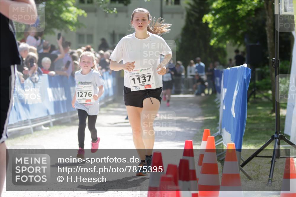 17.05.2025 - Störlauf H.Heesch http://msf.ph/oto/7875395 17.05.2025 14:49:02 Ziel  meine-sportfotos.de