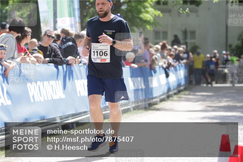 17.05.2025 - Störlauf H.Heesch http://msf.ph/oto/7875407 17.05.2025 14:49:13 Ziel  meine-sportfotos.de