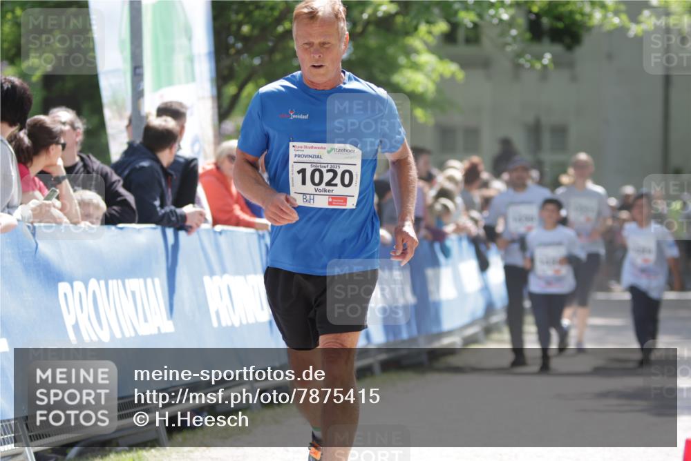 17.05.2025 - Störlauf H.Heesch http://msf.ph/oto/7875415 17.05.2025 14:49:30 Ziel  meine-sportfotos.de