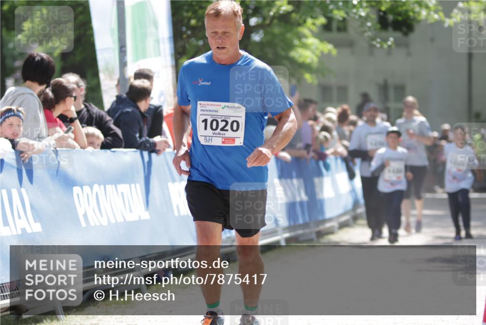 17.05.2025 - Störlauf H.Heesch http://msf.ph/oto/7875417 17.05.2025 14:49:31 Ziel  meine-sportfotos.de