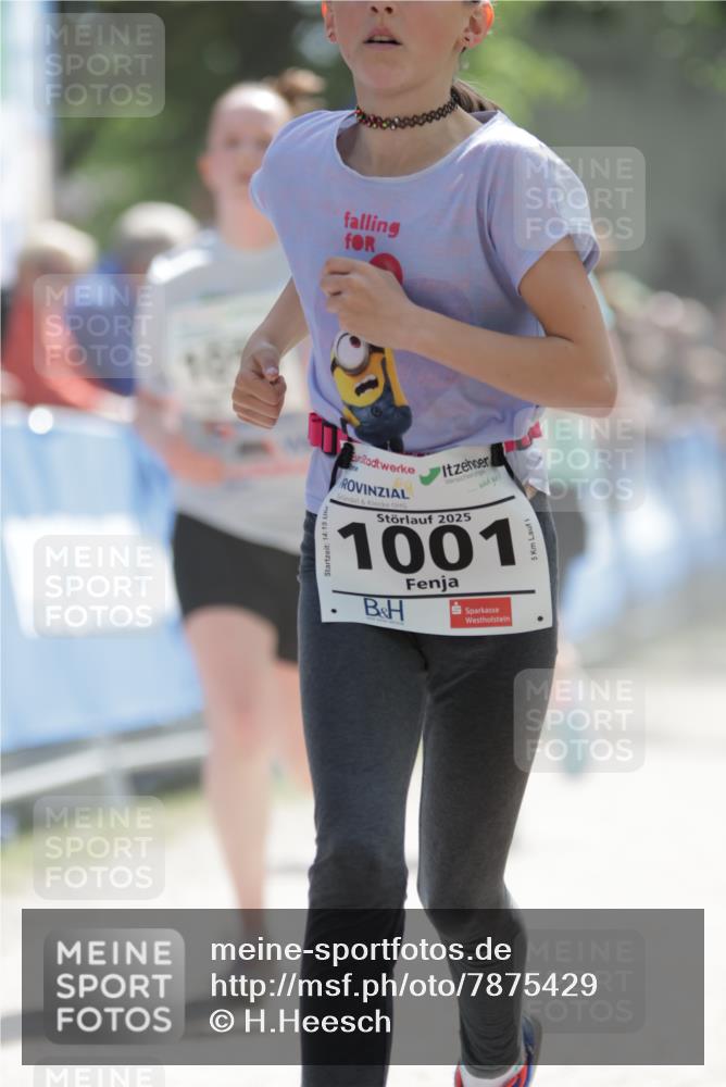 17.05.2025 - Störlauf H.Heesch http://msf.ph/oto/7875429 17.05.2025 14:49:51 Ziel  meine-sportfotos.de