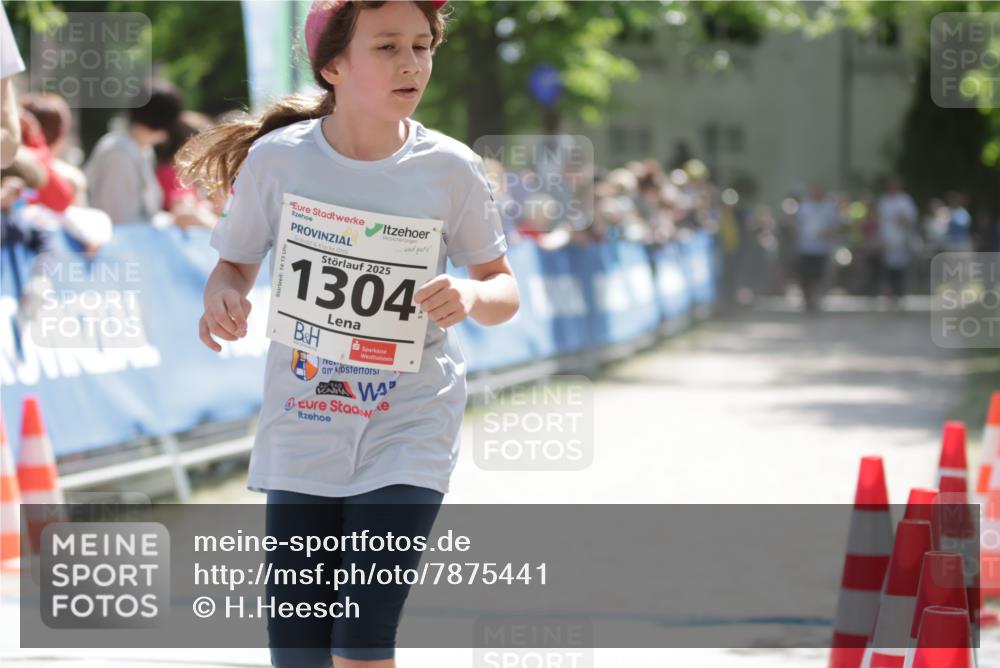 17.05.2025 - Störlauf H.Heesch http://msf.ph/oto/7875441 17.05.2025 14:50:14 Ziel  meine-sportfotos.de