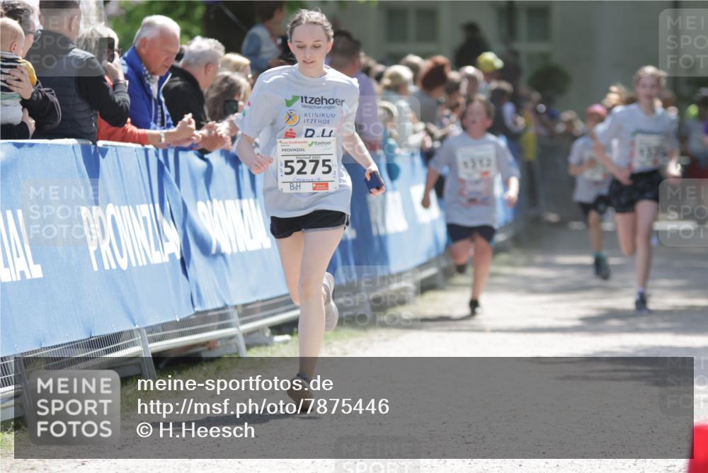 17.05.2025 - Störlauf H.Heesch http://msf.ph/oto/7875446 17.05.2025 14:50:29 Ziel  meine-sportfotos.de