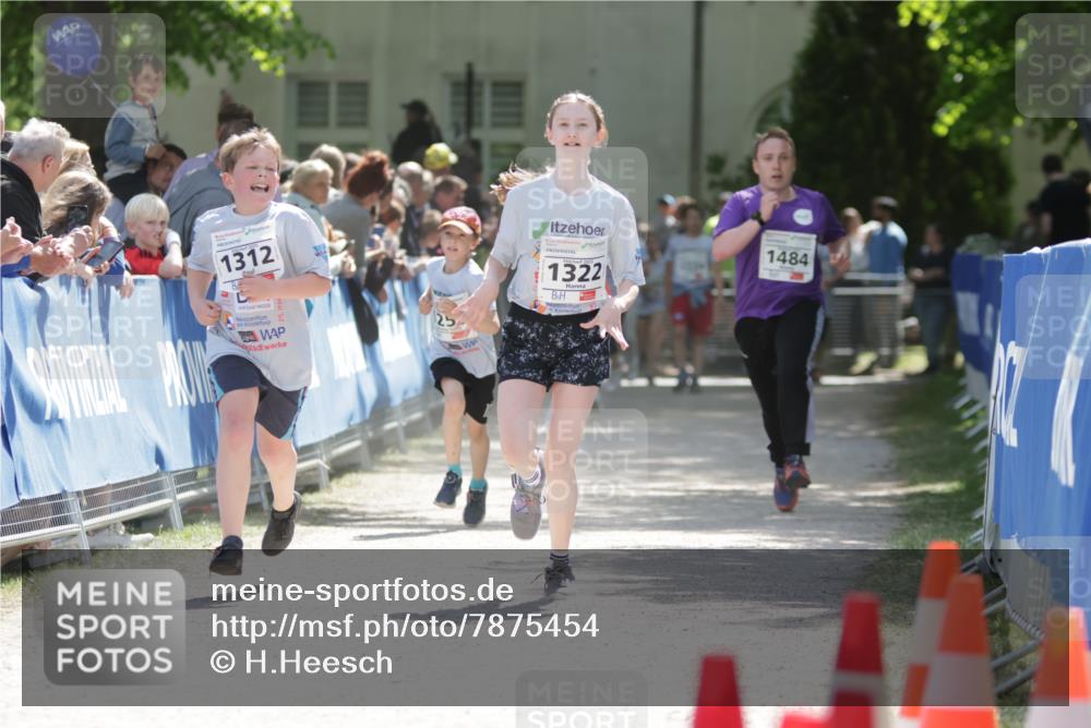 17.05.2025 - Störlauf H.Heesch http://msf.ph/oto/7875454 17.05.2025 14:50:32 Ziel  meine-sportfotos.de