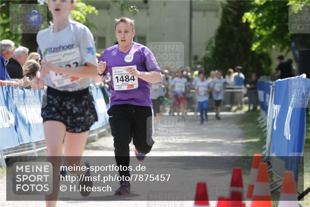 17.05.2025 - Störlauf H.Heesch http://msf.ph/oto/7875457 17.05.2025 14:50:34 Ziel  meine-sportfotos.de